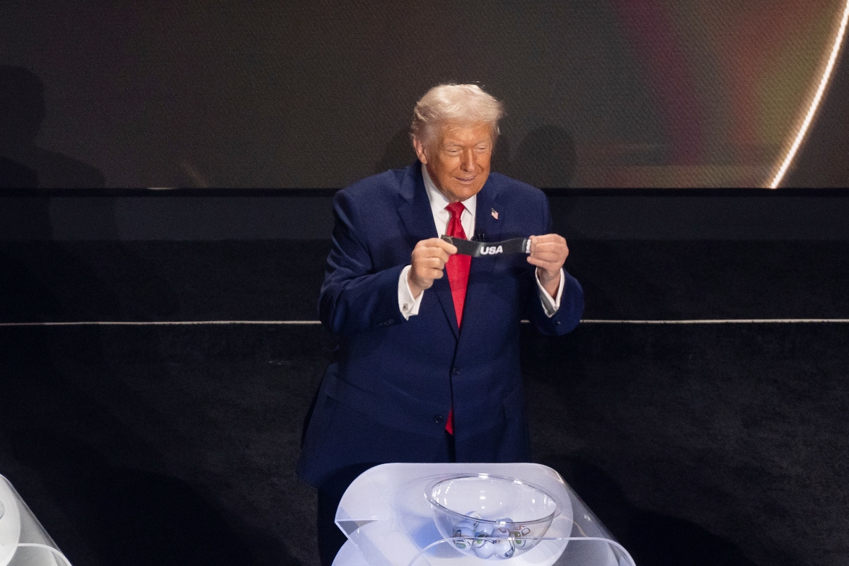 presidente, EUA