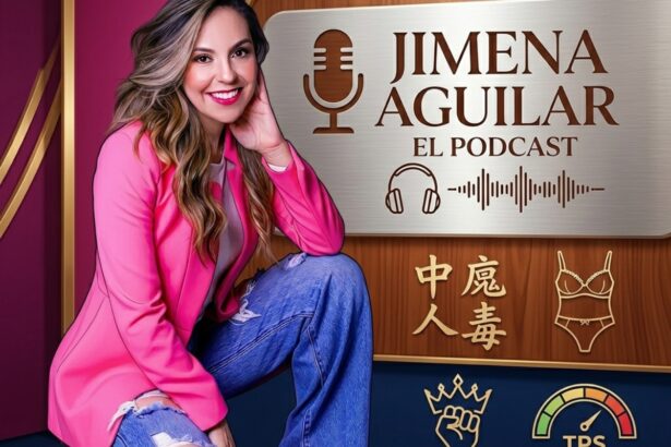 Modelos masculinos para lencería, Modelos masculinos, lencería, Jimena Aguilar, Jimena Aguilar el Podcast, QuéOnnda