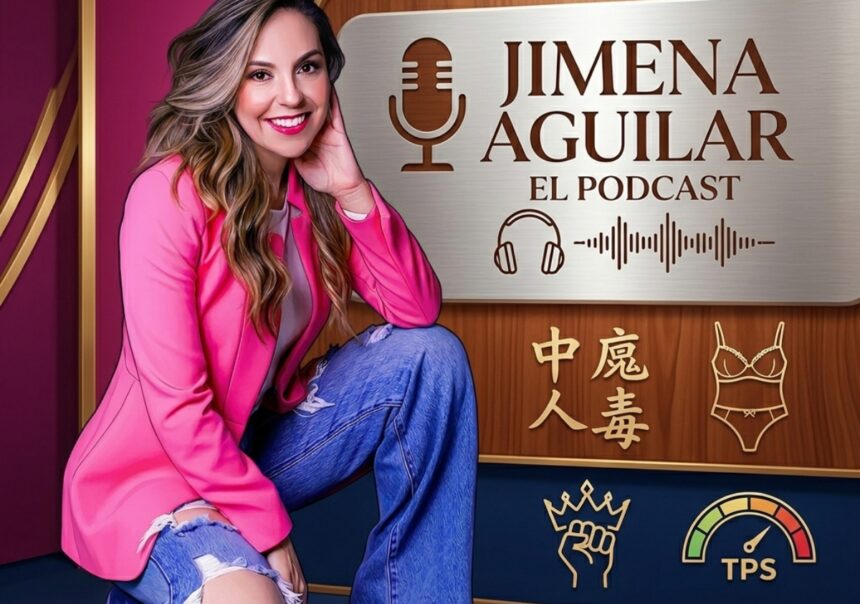 Modelos masculinos para lencería, Modelos masculinos, lencería, Jimena Aguilar, Jimena Aguilar el Podcast, QuéOnnda