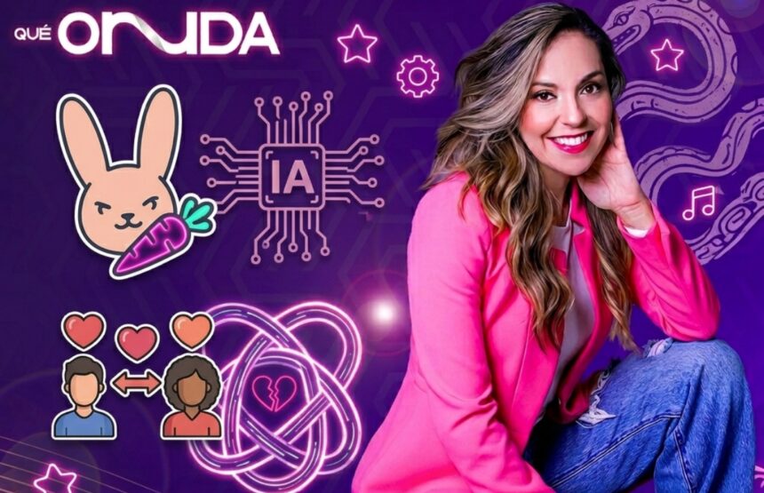 ¿amigos o amantes?, Jimena Aguilar el Podcast, Jimena Aguilar, QuéOnnda Podcasts
