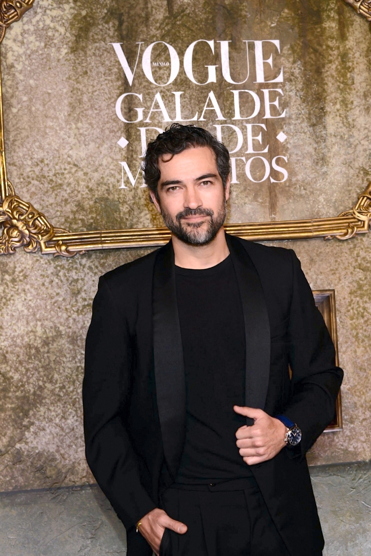 Alfonso Herrera liderará el doblaje película 'El Gato con Sombrero'