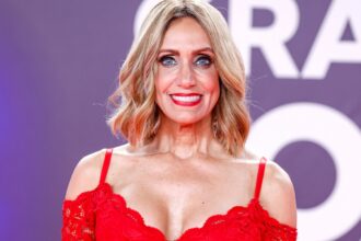 Lili Estefan por fin comparte su secreto de belleza para lucir más joven