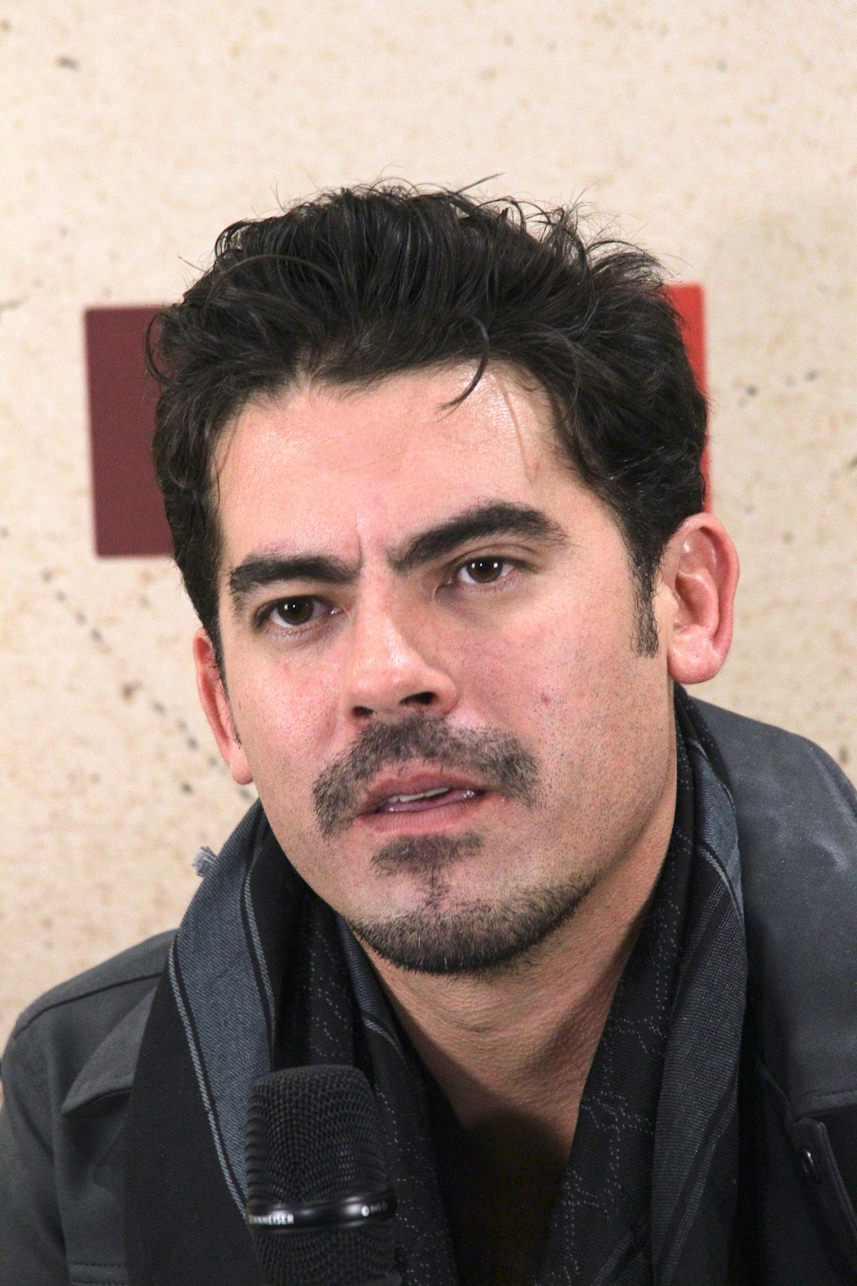 Iván Arana no estará en el final de 'El Señor de los Cielos'