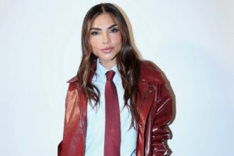Alejandra Espinoza confiesa que deportaron a su hermano