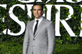 Alfonso Herrera liderará el doblaje película 'El Gato con Sombrero'