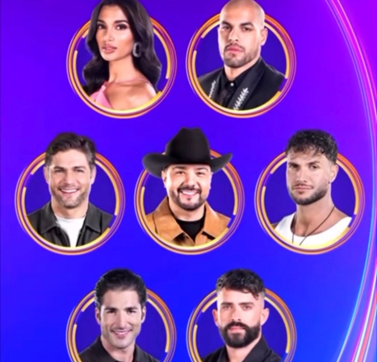 La Casa de los Famosos rumbo a la final: Eliminan a Curvy Zelma
