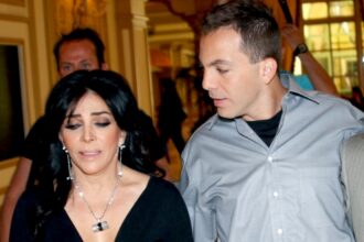 Cristian Castro revela por qué está distanciado de su mamá Verónica Castro