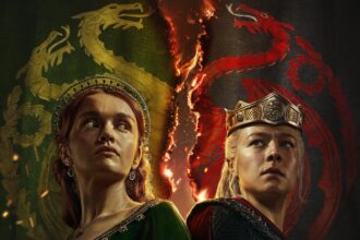 Series premieres and returns for the month of June