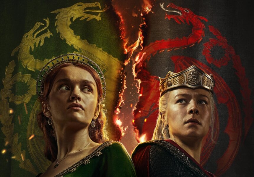 Series premieres and returns for the month of June