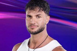 Fabio Agostini es el ganador de 'La Casa de los Famosos'