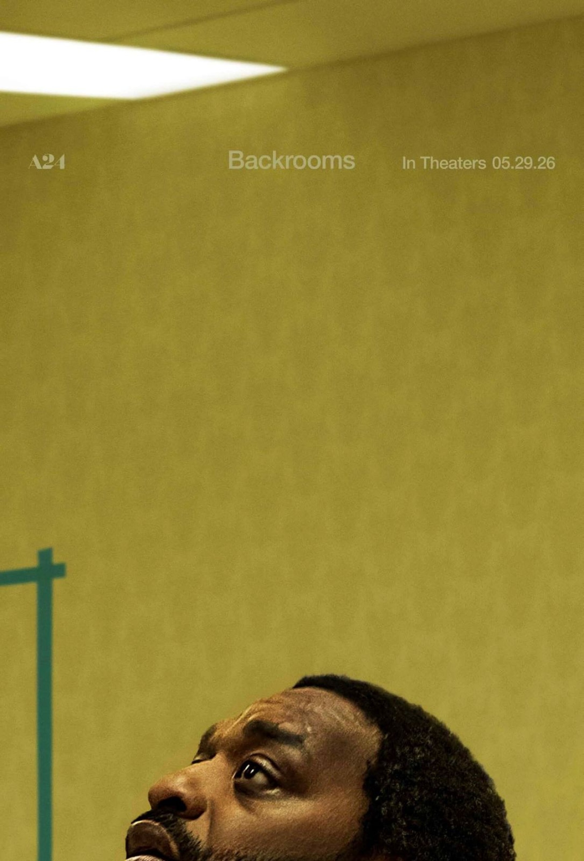 'Backrooms' is new horror sensation at the box office