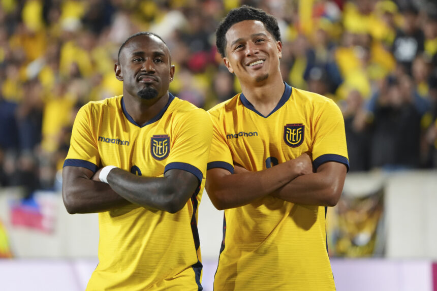 Grupo E Mundial 2026