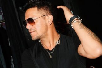 Alejandro Sanz se viste de luto tras muerte de fanática
