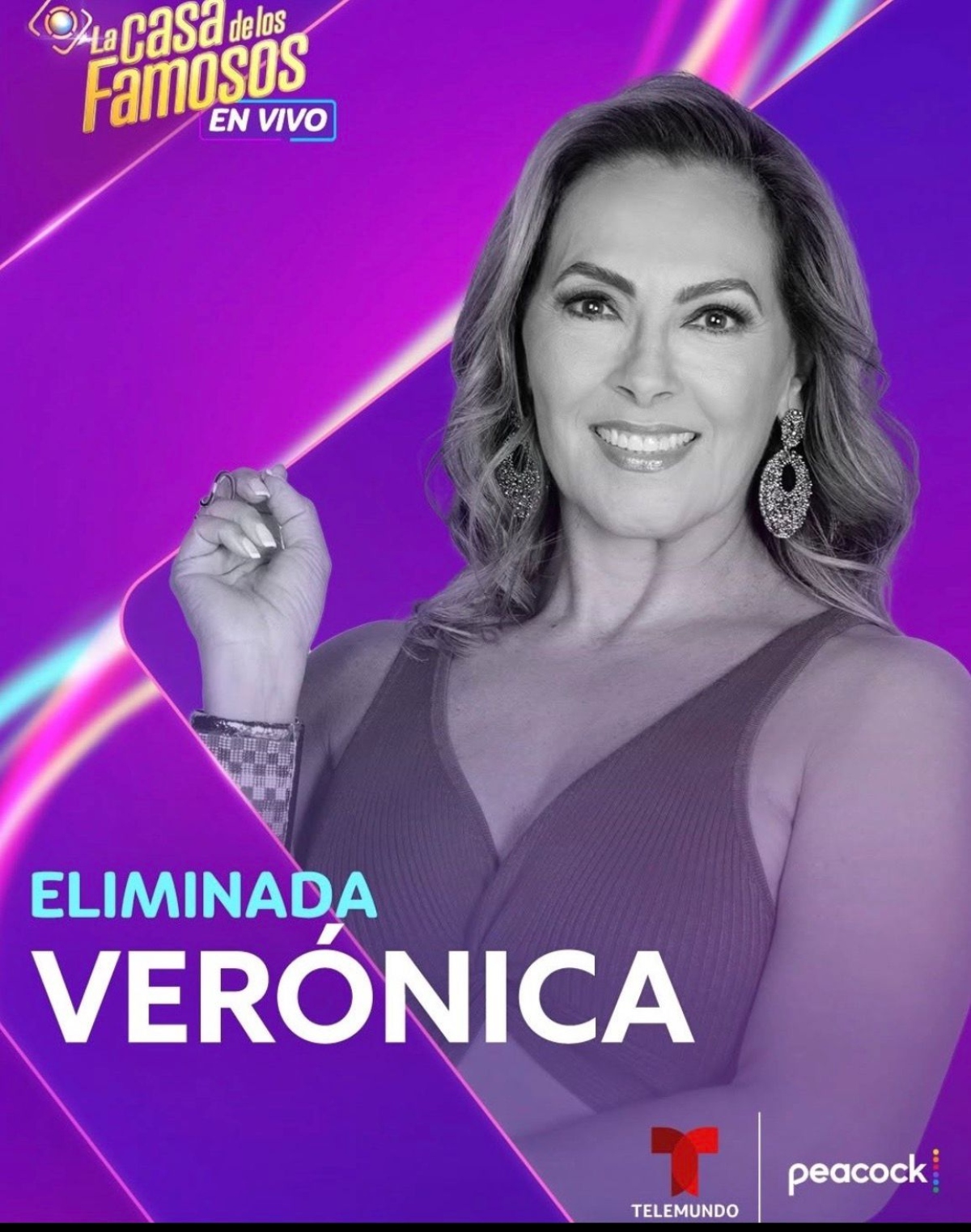 Finalistas La Casa de los Famosos