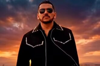 Luis Ángel “El Flaco” une a México y Colombia en nuevo álbum
