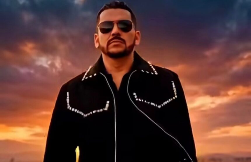 Luis Ángel “El Flaco” une a México y Colombia en nuevo álbum