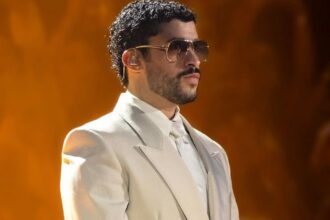 Bad Bunny triunfa con su residencia de shows en Madrid