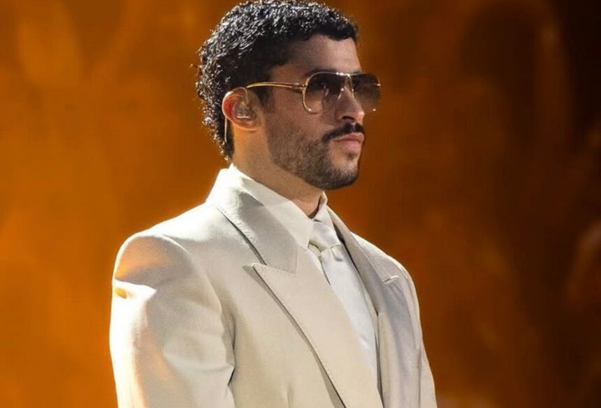 Bad Bunny triunfa con su residencia de shows en Madrid
