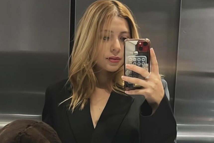 Hallan muerta a la influencer mexicana Paola Márquez