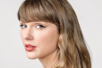 Taylor Swift eleva su fortuna a los 2 mil millones de dólares
