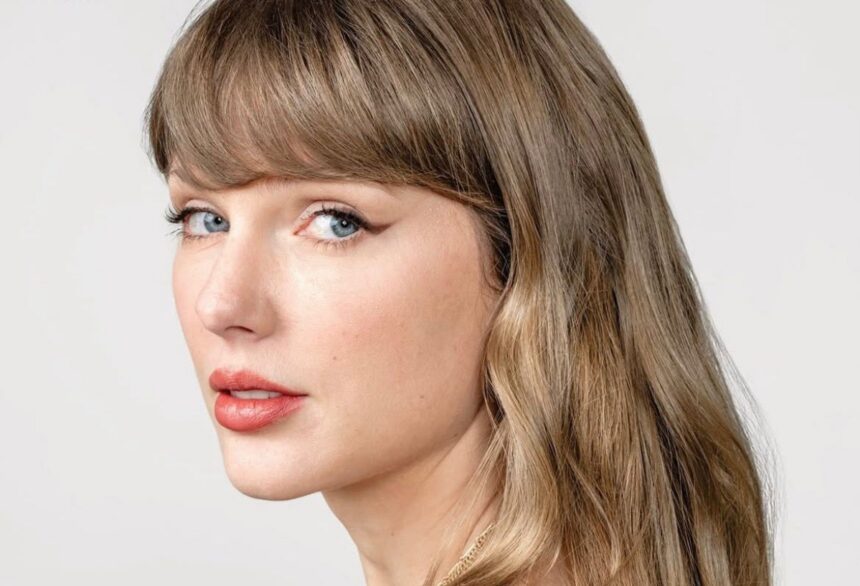 Taylor Swift eleva su fortuna a los 2 mil millones de dólares