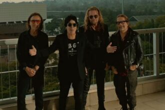 Maná anuncia su regreso tras varios años de ausencia