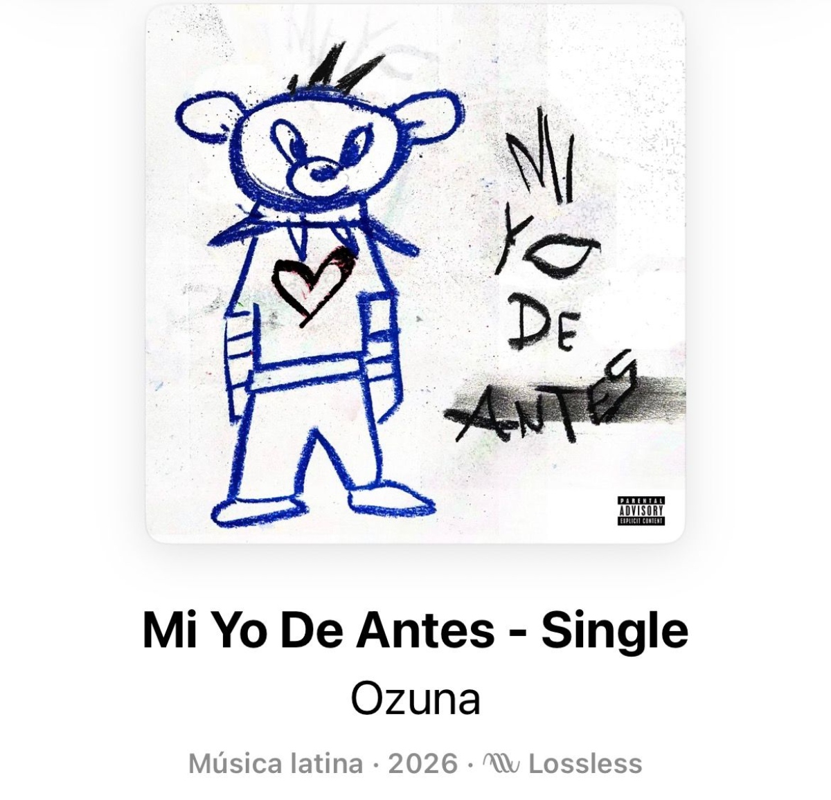 Nueva Música: Ozuna Pitbull
