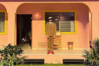 Bad Bunny's concert 'casita' is affecting the singer