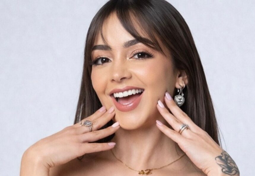 Caeli queda eliminada de 'La Casa de los Famosos'