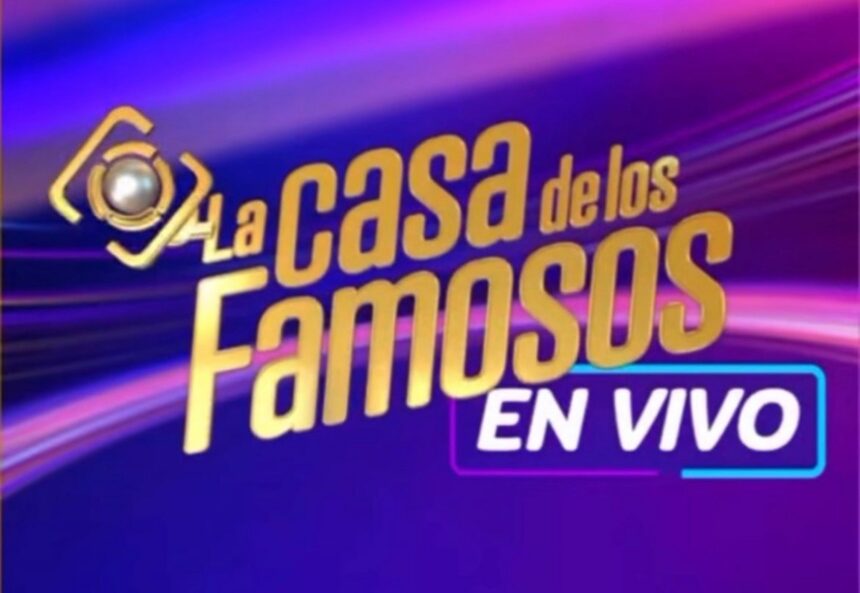 La Casa de los Famosos rumbo a la final: Eliminan a Curvy Zelma
