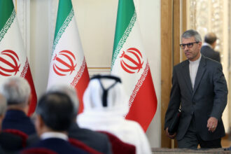 Irán critica EEUU Mundial, Irán EEUU, Irán Mundial, Irán México, Nueva Onda