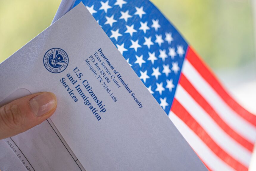 Adjustment of Status, Green Card, permanent residency, USCIS, QuéOnnda