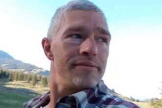 Matt Brown of reality show 'Alaskan Bush People' dies