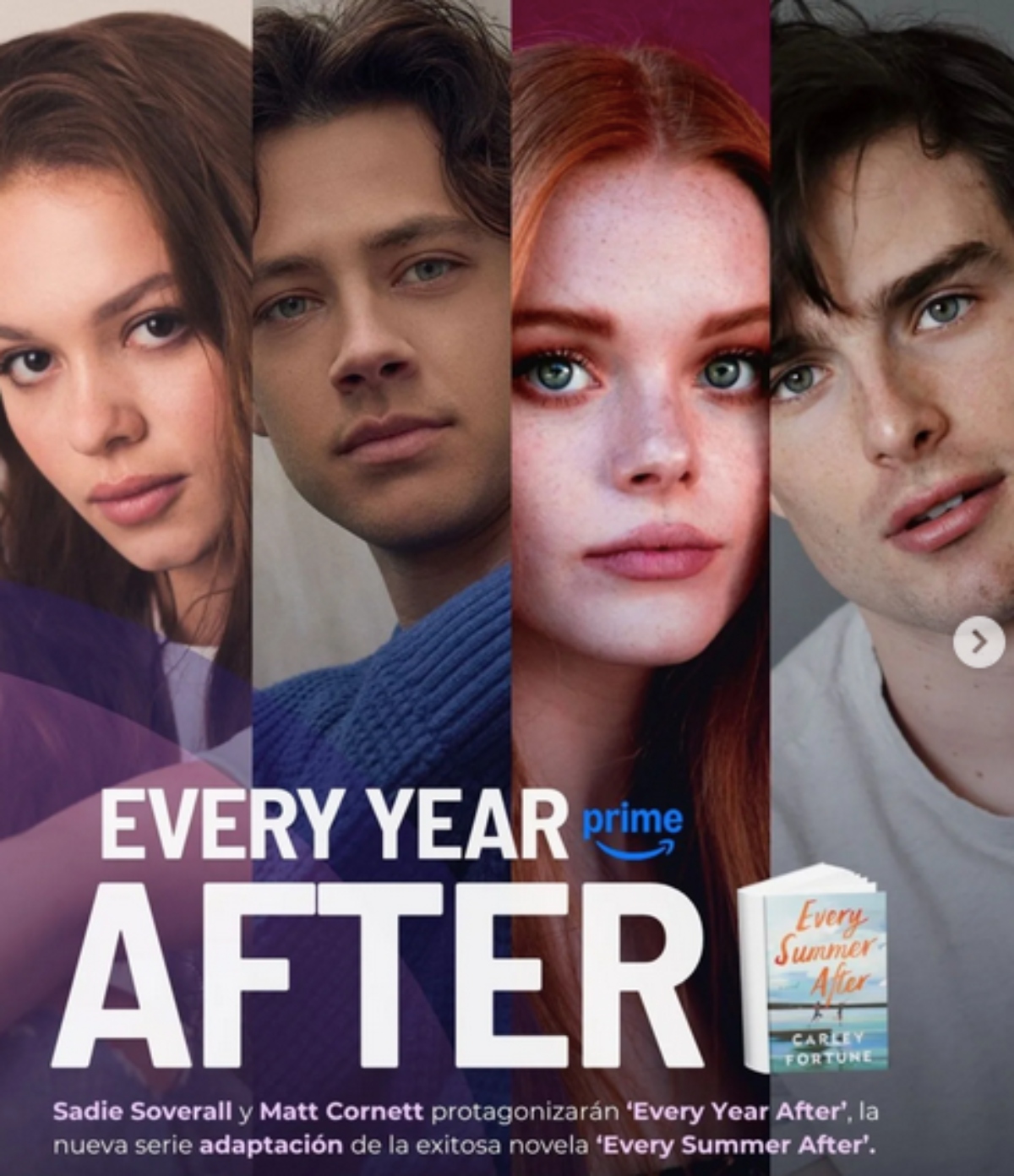 Series premieres and returns for the month of June