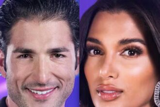 finalists to win 'La Casa de los Famosos'.