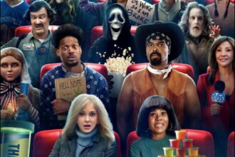 Scary Movie regresa para adueñarse de la taquilla de cines