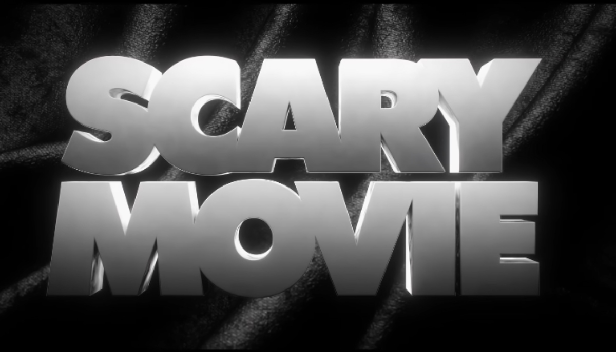 'Scary Movie' triunfa en la taquilla de cines