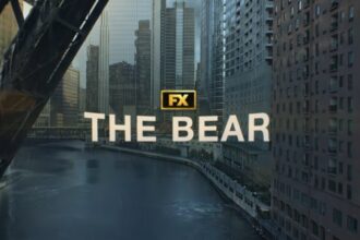 tráiler de la temporada final de 'The Bear'