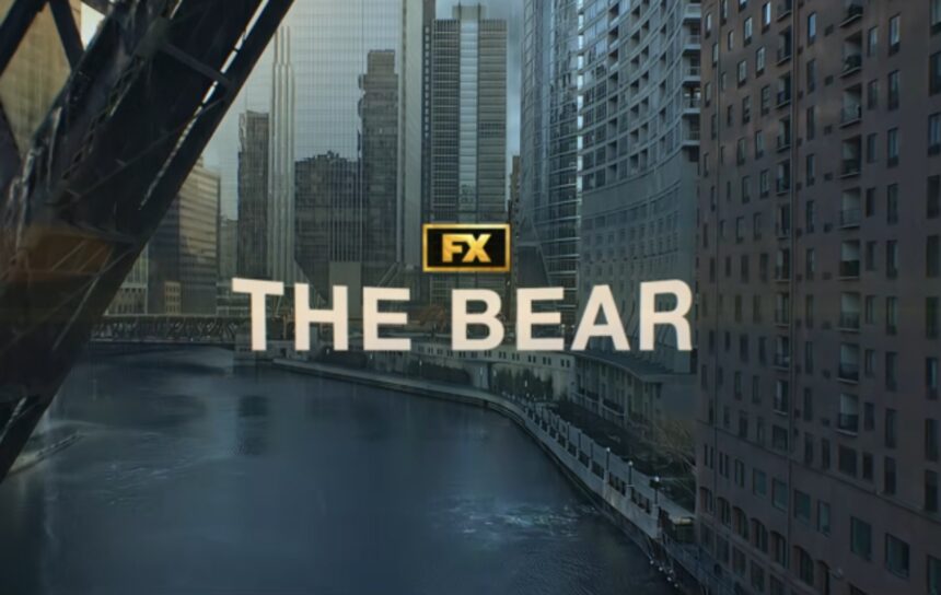 tráiler de la temporada final de 'The Bear'