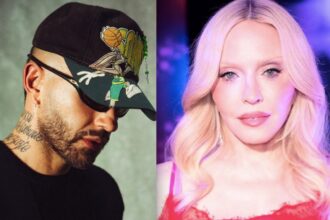 Madonna y Feid confirman su nueva canción 'Read my Lips'