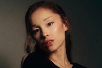 Ariana Grande pide a la Casa Blanca que no utilice sus canciones