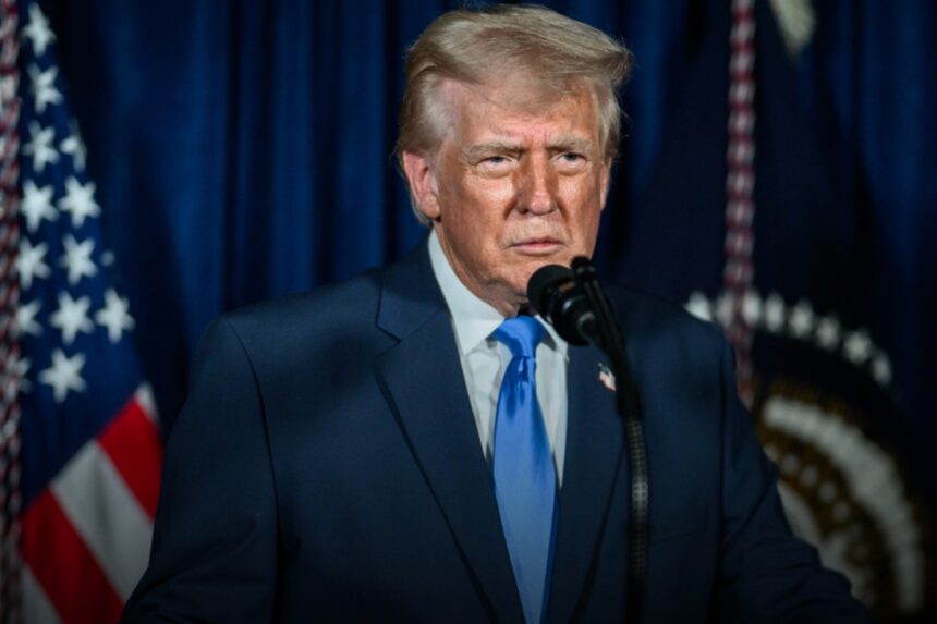 EEUU ataca objetivos Irán, EEUU, Irán, Trump, QuéOnnda