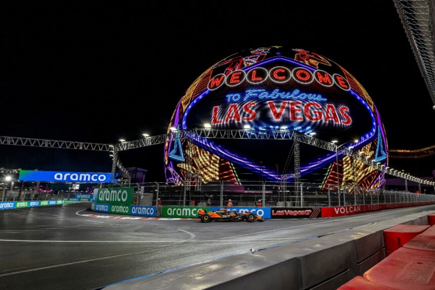 Gran Premio Las Vegas