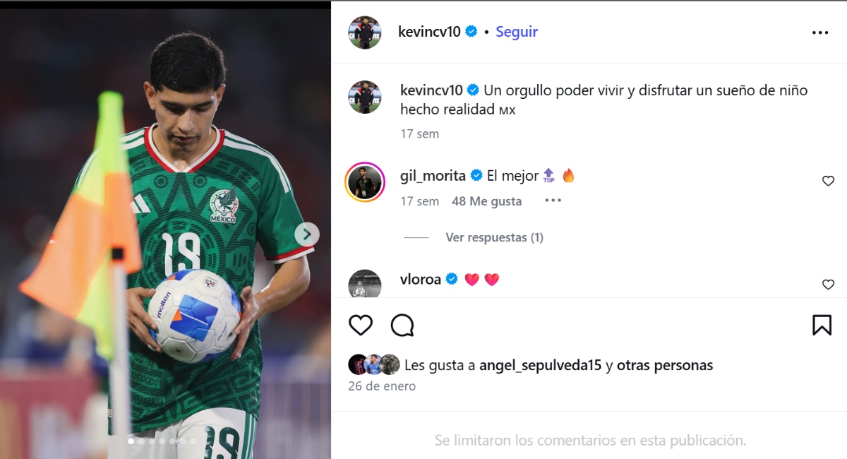 Mexico, soccer