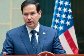 Marco Rubio Mundial 2026, Marco Rubio, Mundial 2026, Nueva Onda