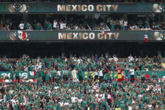 Presidentes ausentes Mundial 2026, Mundial 2026, inauguración Mundial 2026, Nueva Onda