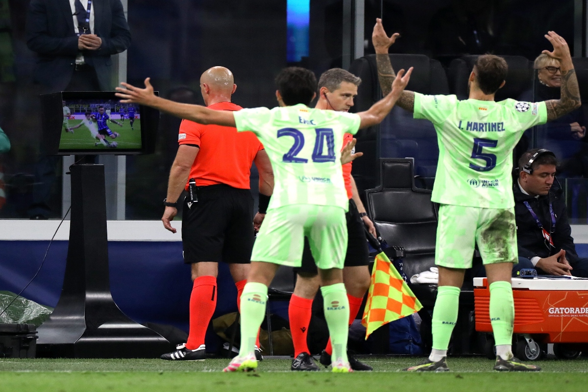 VAR cambio histórico para Mundial 2026