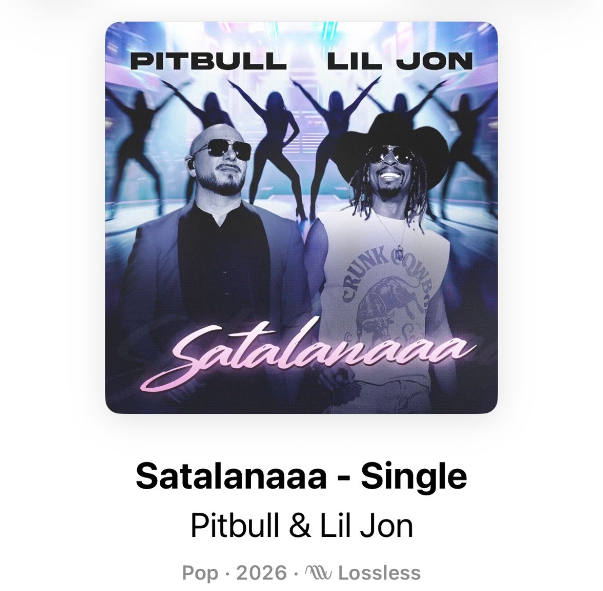 Nueva Música: Ozuna Pitbull