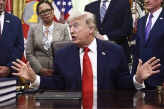 Acuerdo Trump Irán paz, Acuerdo, Trump, Irán, paz, Nueva Onda