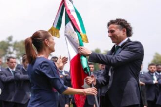Selección Mexicana Sheinbaum
